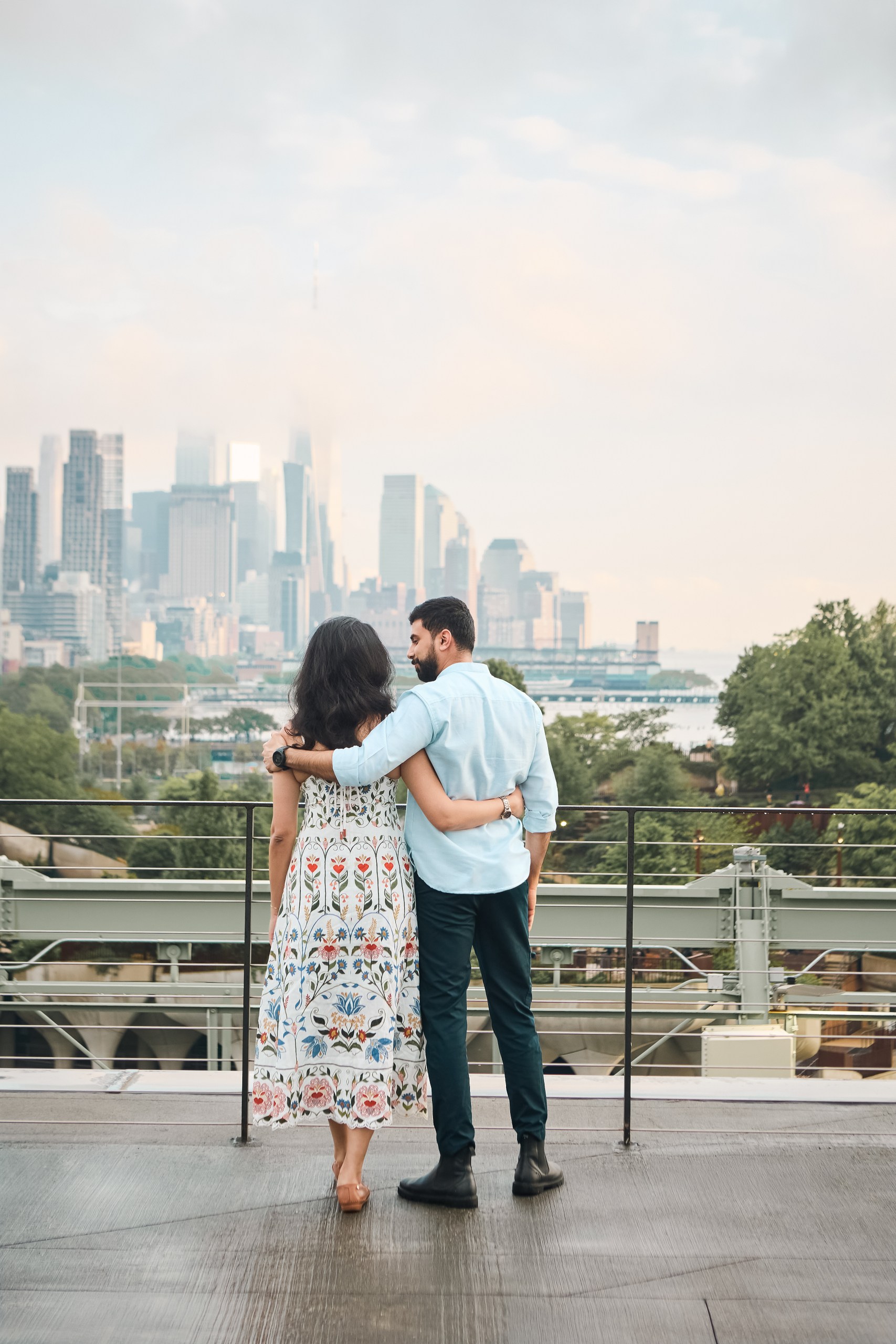 Pier 57